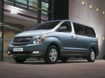 Hyundai H-1 Wagon 2007 года
